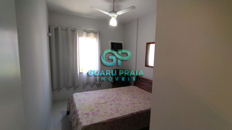 Imagem Apartamento com 3 Quartos à Venda, 80 m² em Enseada - Guarujá