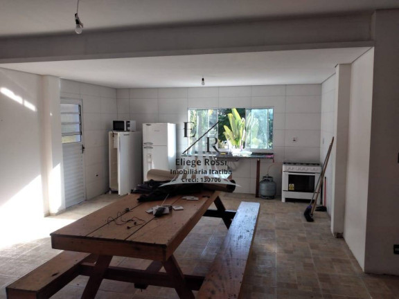 Imagem Chácara com 3 Quartos para Alugar, 2 m² em Loteamento Horizonte Azul - Itatiba