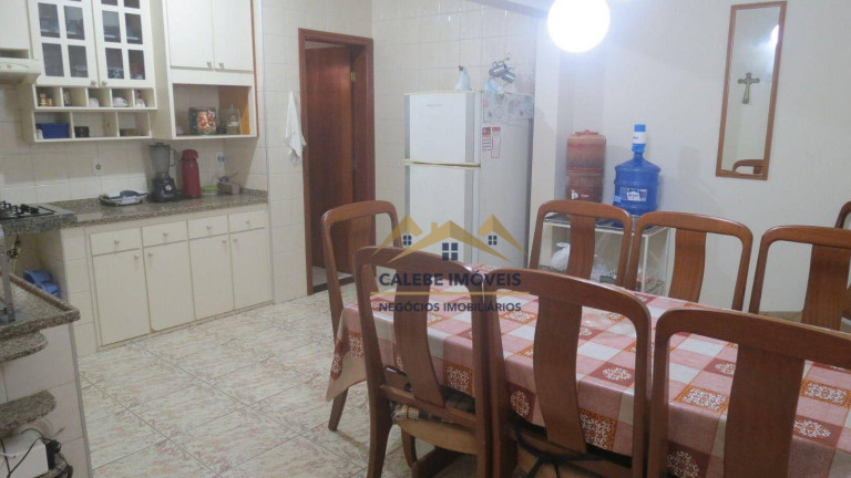 Imagem Casa com 4 Quartos à Venda, 235 m² em Colina Verde - Tatuí Imagem Casa com 4 Quartos à Venda, 235 m² em Colina Verde - Tatuí