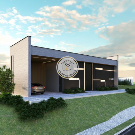 Imagem Imóvel com 4 Quartos à Venda, 1.000 m² em Caxambu - Jundiaí