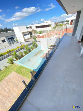 Imagem Casa de Condomínio com 3 Quartos à Venda, 473 m² em Condomínio Alphaville Nova Esplanada 4 - Votorantim Imagem Casa de Condomínio com 3 Quartos à Venda, 473 m² em Condomínio Alphaville Nova Esplanada 4 - Votorantim