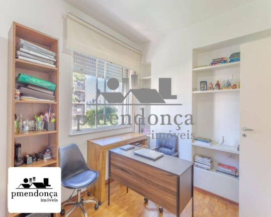 Imagem Apartamento com 3 Quartos à Venda, 150 m² em Higienópolis - São Paulo
