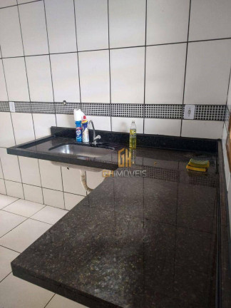 Imagem Casa com 3 Quartos à Venda, 74 m² em Chácaras Maringá - Goiânia