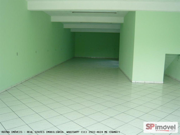 Imagem Imóvel Comercial para Alugar, 540 m² em Jardim Brasil (zona Norte) - São Paulo Imagem Imóvel Comercial para Alugar, 540 m² em Jardim Brasil (zona Norte) - São Paulo