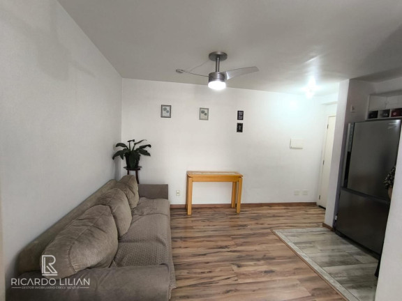 Imagem Apartamento com 2 Quartos à Venda, 49 m² em Vila Endres - Guarulhos