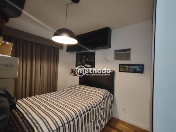 Imagem Cobertura com 3 Quartos à Venda, 150 m² em Cambuí - Campinas