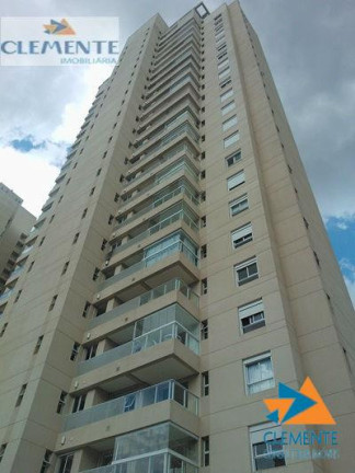 Apartamento com 4 Quartos à Venda, 193 m² em Vila Da Serra - Nova Lima