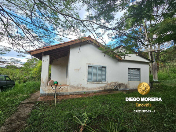 Chácara com 2 Quartos à Venda, 120 m² em Jardim Estância Brasil - Atibaia
