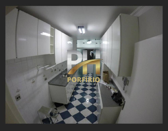 Imagem Apartamento com 3 Quartos à Venda, 82 m² em Nova Petrópolis - São Bernardo Do Campo