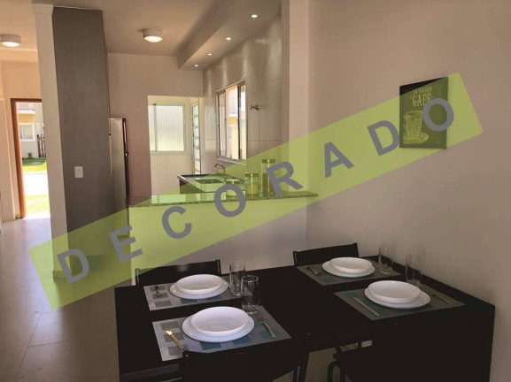 Imagem Casa com 3 Quartos à Venda, 133 m² em Vargem Grande Paulista Imagem Casa com 3 Quartos à Venda, 133 m² em Vargem Grande Paulista