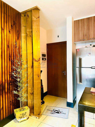 Imagem Apartamento com 3 Quartos à Venda, 83 m² em Coliseu Residence - Pirassununga