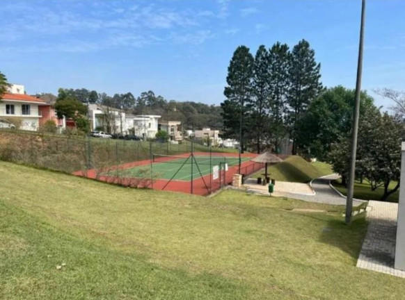 Terreno em Condomínio à Venda, 360 m² em Alphaville - Santana De Parnaíba
