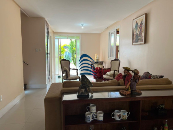 Imagem Casa com 4 Quartos à Venda, 237 m² em Jaguaribe - Salvador