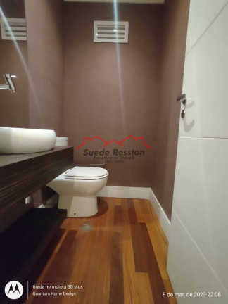 Imagem Apartamento com 3 Quartos para Alugar, 115 m² em Alto Da Boa Vista - São Paulo