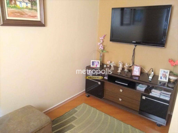 Imagem Casa com 3 Quartos à Venda, 258 m² em Campestre - Santo André Imagem Casa com 3 Quartos à Venda, 258 m² em Campestre - Santo André