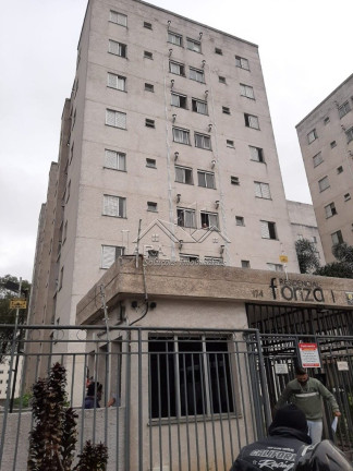 Apartamento com 2 Quartos à Venda, 48 m² em Jardim Vila Formosa - São Paulo