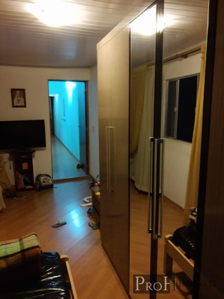 Imagem Sobrado com 3 Quartos à Venda, 123 m² em Vila Luzita - Santo André Imagem Sobrado com 3 Quartos à Venda, 123 m² em Vila Luzita - Santo André