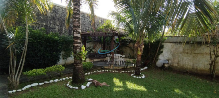 Imagem Sobrado com 1 Quarto à Venda, 51 m² em Massaguaçu - Caraguatatuba