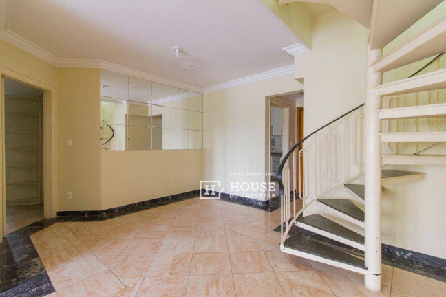 Imagem Apartamento com 4 Quartos à Venda, 185 m² em Santana - São Paulo