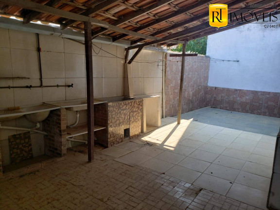 Imagem Casa com 2 Quartos à Venda, 80 m² em São Miguel - Iguaba Grande Imagem Casa com 2 Quartos à Venda, 80 m² em São Miguel - Iguaba Grande