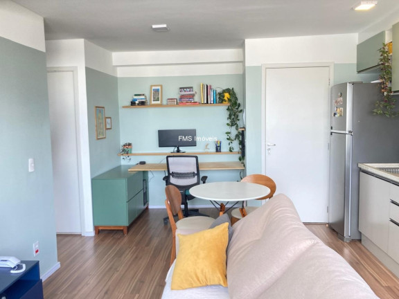 Imagem Imóvel com 1 Quarto à Venda, 34 m² em água Branca - São Paulo Imagem Imóvel com 1 Quarto à Venda, 34 m² em água Branca - São Paulo