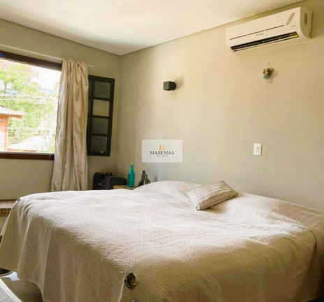 Imagem Casa com 4 Quartos à Venda, 319 m² em Maresias - São Sebastião