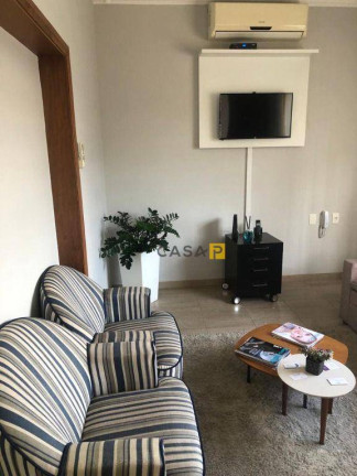 Casa com 1 Quarto à Venda, 160 m² em Jardim São Paulo - Americana