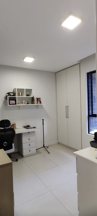 Imagem Imóvel com 3 Quartos à Venda, 97 m² em Rio Vermelho - Salvador