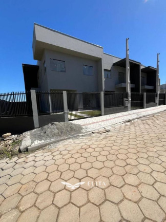 Imagem Sobrado com 3 Quartos à Venda, 98 m² em Itajuba - Barra Velha