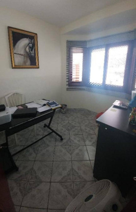 Imagem Casa de Condomínio com 4 Quartos à Venda, 302 m² em Alphaville - Santana De Parnaíba
