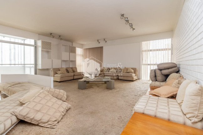 Imagem Apartamento com 3 Quartos à Venda, 228 m² em Santa Cecília - São Paulo Imagem Apartamento com 3 Quartos à Venda, 228 m² em Santa Cecília - São Paulo