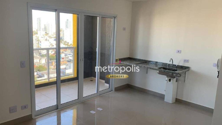 Imagem Apartamento com 1 Quarto à Venda, 35 m² em Ipiranga - São Paulo Imagem Apartamento com 1 Quarto à Venda, 35 m² em Ipiranga - São Paulo