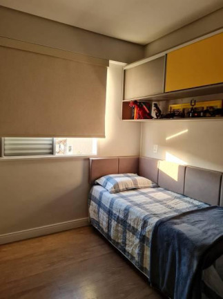 Imagem Apartamento com 3 Quartos à Venda, 70 m² em Nova Itatiba - Itatiba