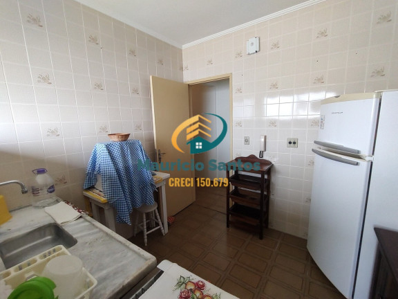 Imagem Apartamento com 3 Quartos à Venda, 90 m² em Centro - Mongaguá