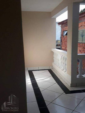 Imagem Casa com 4 Quartos à Venda, 127 m² em Parque Santos Dumont - Votorantim