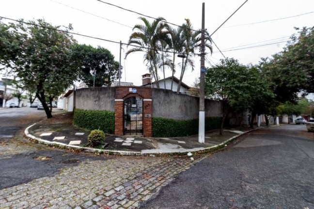 Imagem Imóvel com 3 Quartos à Venda, em Jardim Da Saúde - São Paulo Imagem Imóvel com 3 Quartos à Venda, em Jardim Da Saúde - São Paulo
