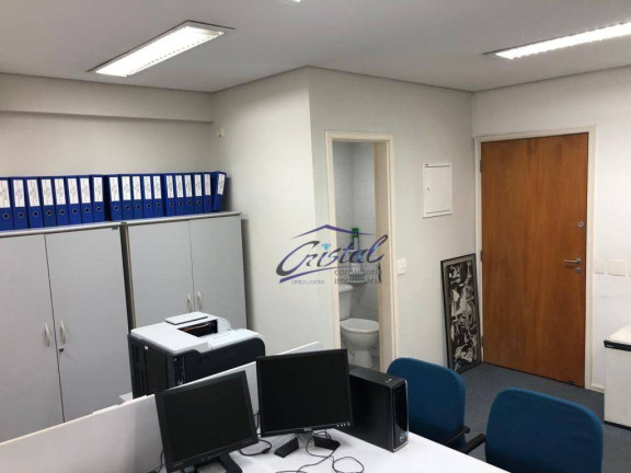 Sala Comercial à Venda, 37 m² em Perdizes - São Paulo