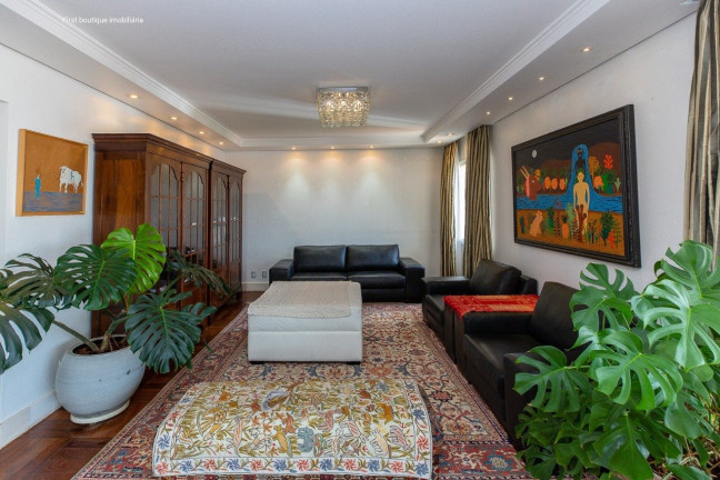 Imagem Apartamento com 3 Quartos à Venda, 350 m² em Paraiso - São Paulo Imagem Apartamento com 3 Quartos à Venda, 350 m² em Paraiso - São Paulo
