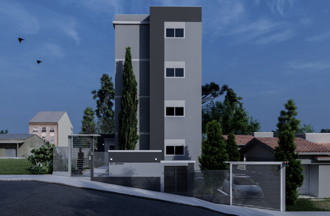 Imagem Apartamento com 2 Quartos à Venda, 67 m² em Integração - Passo Fundo Imagem Apartamento com 2 Quartos à Venda, 67 m² em Integração - Passo Fundo