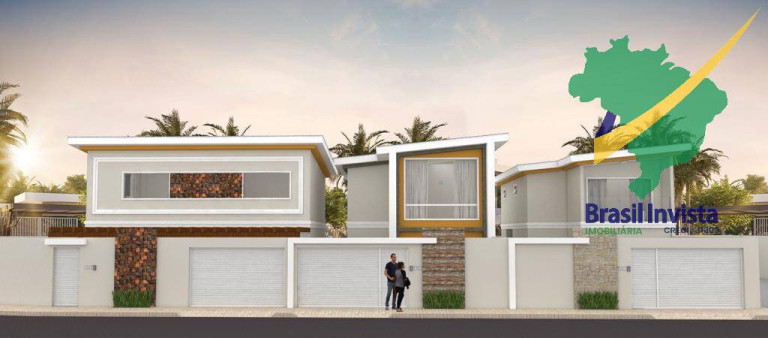 Apartamento com 3 Quartos à Venda, 124 m² em Taperapuãn - Porto Seguro