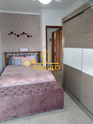 Imagem Apartamento com 2 Quartos à Venda, 96 m² em Parque Bitaru - São Vicente