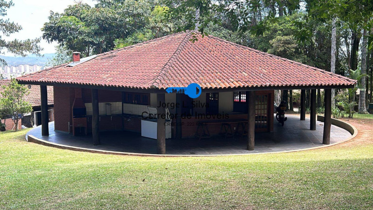 Imagem Terreno à Venda, 1 m² em Jardins (polvilho) - Cajamar Imagem Terreno à Venda, 1 m² em Jardins (polvilho) - Cajamar
