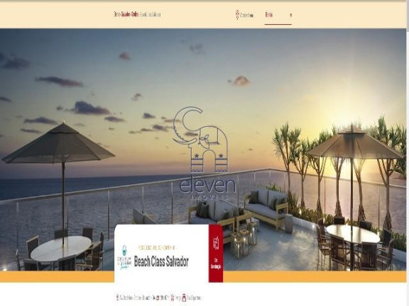 Imagem Apartamento com 4 Quartos à Venda, 303 m² em Ondina - Salvador