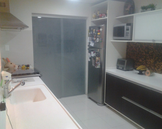 Imagem Apartamento com 2 Quartos à Venda, 96 m² em Vila Mariana - São Paulo