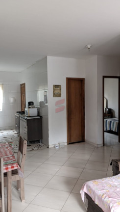 Imagem Casa com 2 Quartos à Venda, 62 m² em Campina Da Barra - Araucária Imagem Casa com 2 Quartos à Venda, 62 m² em Campina Da Barra - Araucária
