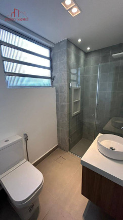 Imagem Apartamento com 1 Quarto à Venda, 37 m² em Bela Vista - São Paulo