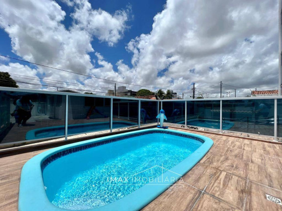 Imagem Apartamento com 2 Quartos para Alugar, 48 m² em Expedicionários - João Pessoa Imagem Apartamento com 2 Quartos para Alugar, 48 m² em Expedicionários - João Pessoa