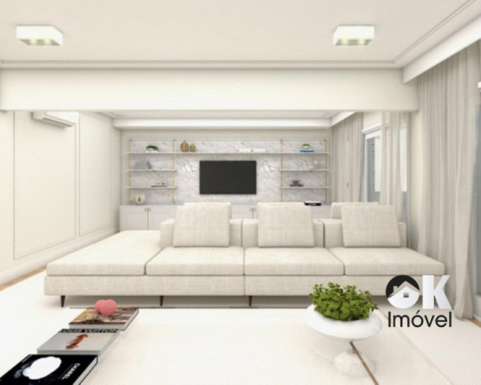 Imagem Apartamento com 4 Quartos à Venda, 209 m² em Jardim Paulista - São Paulo Imagem Apartamento com 4 Quartos à Venda, 209 m² em Jardim Paulista - São Paulo