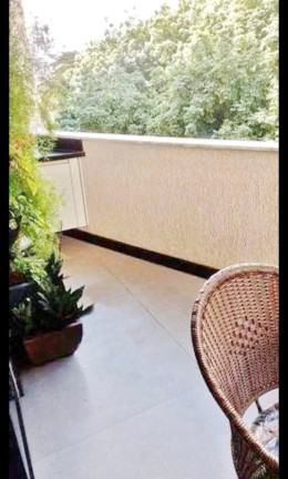 Imagem Apartamento com 4 Quartos à Venda, 200 m² em Graça - Salvador Imagem Apartamento com 4 Quartos à Venda, 200 m² em Graça - Salvador