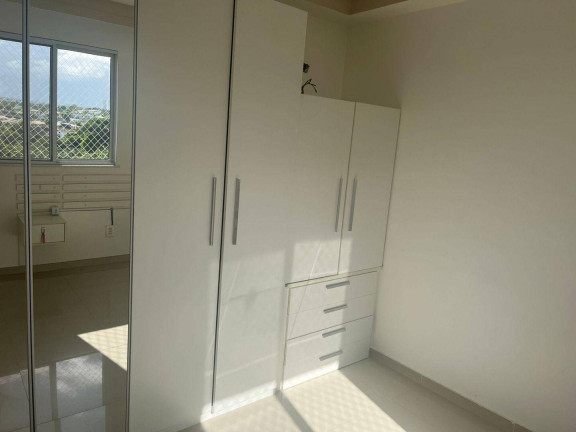 Imagem Apartamento com 3 Quartos para Alugar, 81 m² em Piatã - Salvador Imagem Apartamento com 3 Quartos para Alugar, 81 m² em Piatã - Salvador